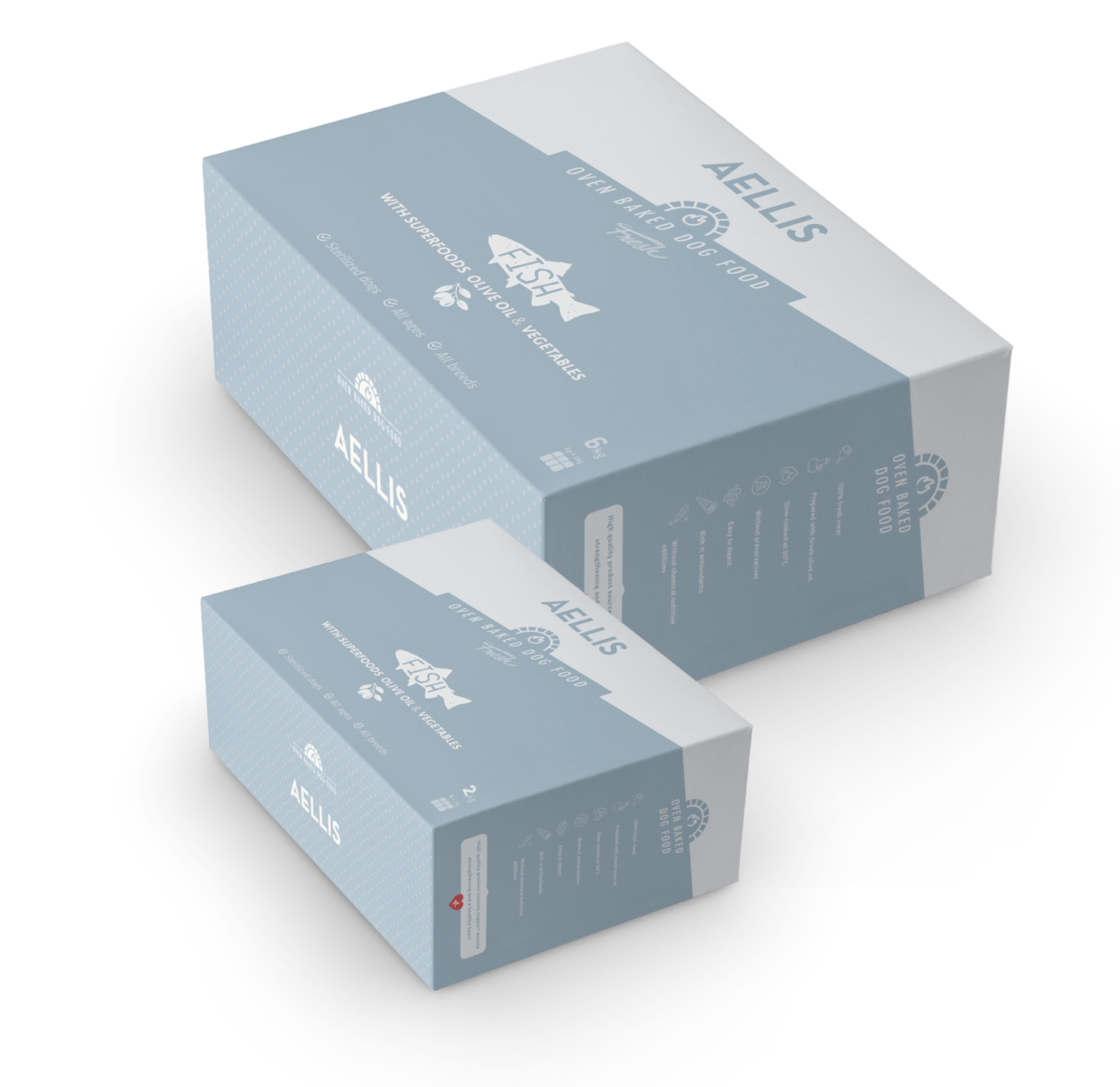 Συνταγή με ψάρι