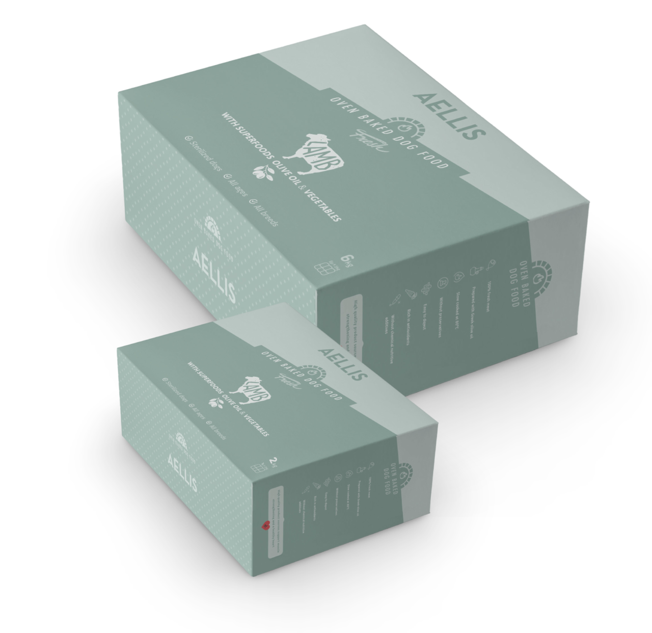 Συνταγή με πρόβατο